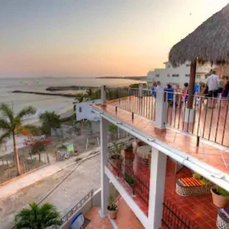 Hotel La Quinta Del Sol Punta Mita Ngoại thất bức ảnh