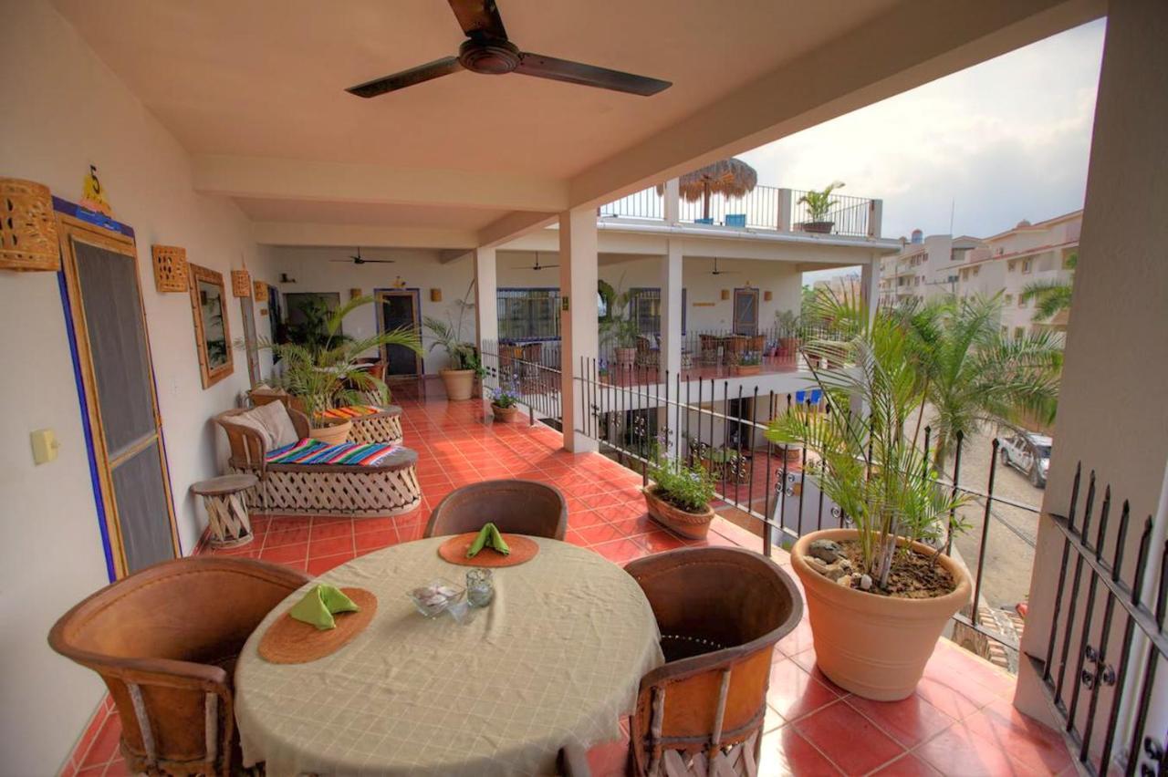 Hotel La Quinta Del Sol Punta Mita Ngoại thất bức ảnh