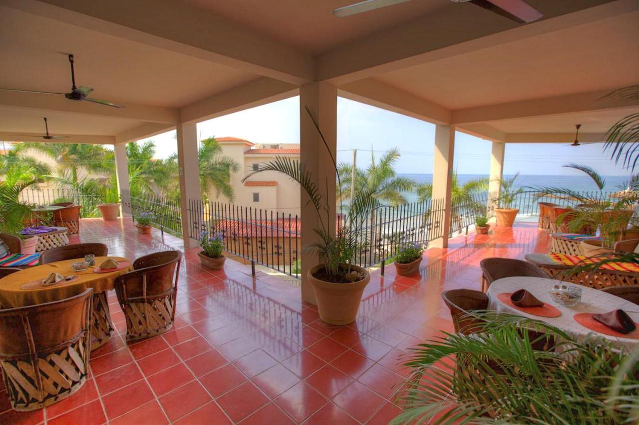 Hotel La Quinta Del Sol Punta Mita Ngoại thất bức ảnh
