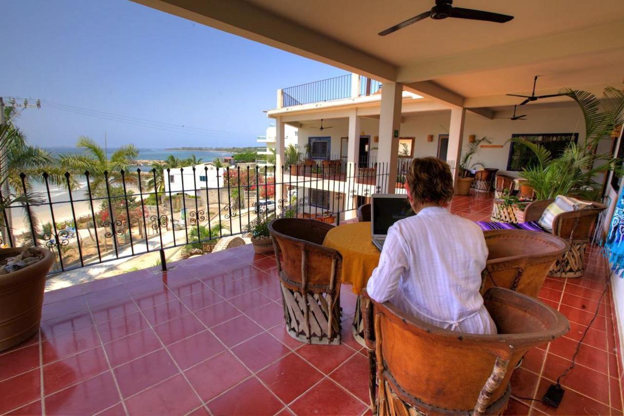 Hotel La Quinta Del Sol Punta Mita Ngoại thất bức ảnh